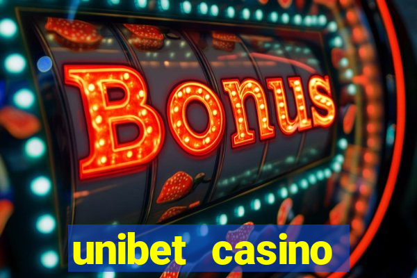 unibet casino review brand